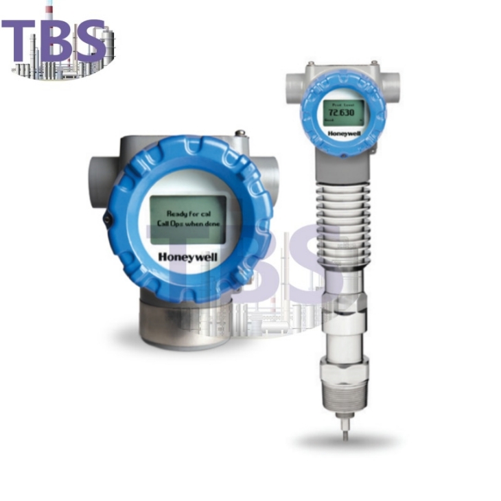 Honeywell SmartLine STT750 Temperature Transmitters Honeywell SmartLine STT750 Temperature Transmitters