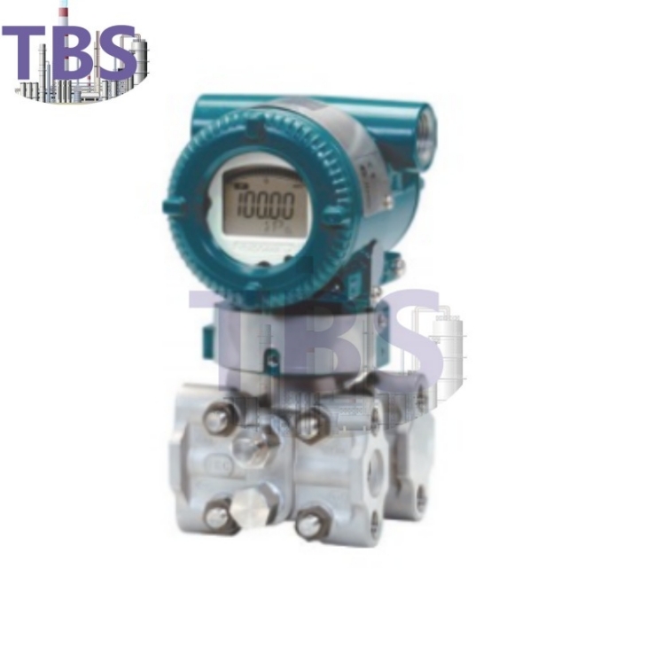 Yokogawa EJX430A Gauge Pressure Transmitter Yokogawa EJX430A Gauge Pressure Transmitter