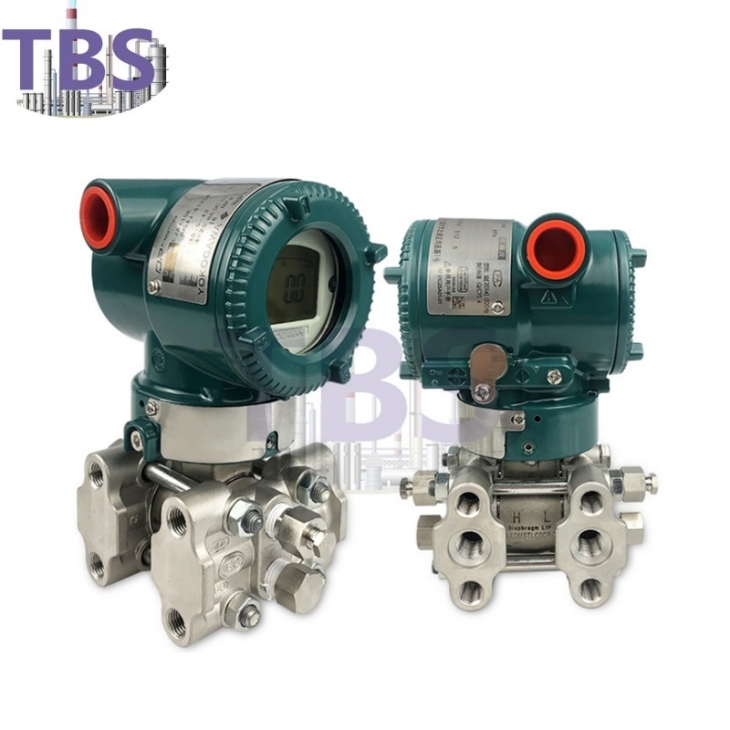 Yokogawa EJA120E Differential Pressure Transmitter Yokogawa EJA120E Differential Pressure Transmitter