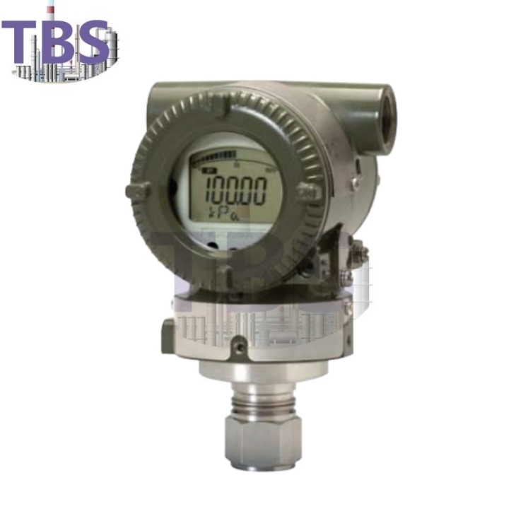 Yokogawa EJA510E Absolute Pressure Transmitter Yokogawa EJA510E Absolute Pressure Transmitter