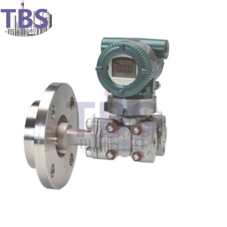 Yokogawa EJX210A Differential Pressure Transmitter Yokogawa EJX210A Differential Pressure Transmitter