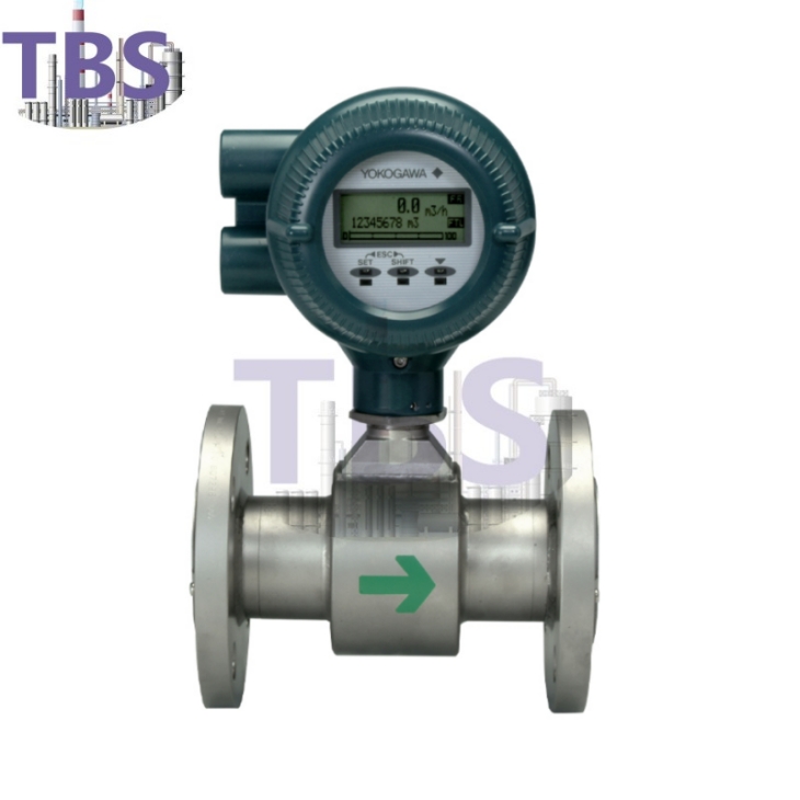 Yokogawa ADMAG AXF025 Magnetic Flow Meters Yokogawa ADMAG AXF025 Magnetic Flow Meters