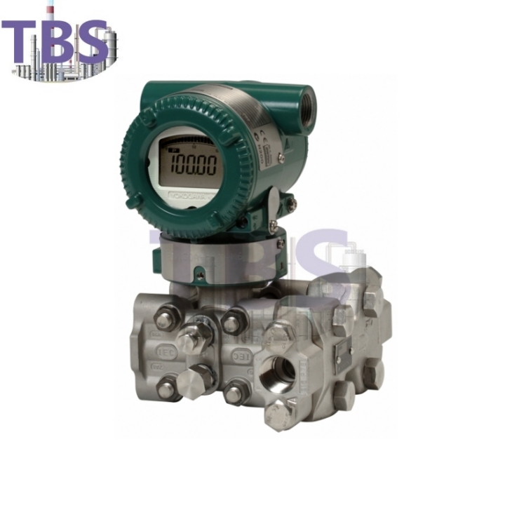 Yokogawa EJX610A Absolute Pressure Transmitter Yokogawa EJX610A Absolute Pressure Transmitter