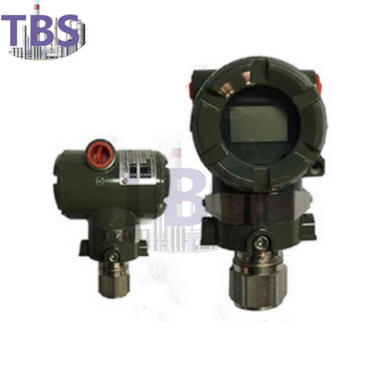 Yokogawa EJX510A In-Line Mount Absolute Pressure Transmitter Yokogawa EJX510A In-Line Mount Absolute Pressure Transmitter