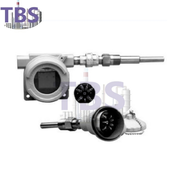 Honeywell STT 3000 Smart Temperature Transmitters Honeywell STT 3000 Smart Temperature Transmitters