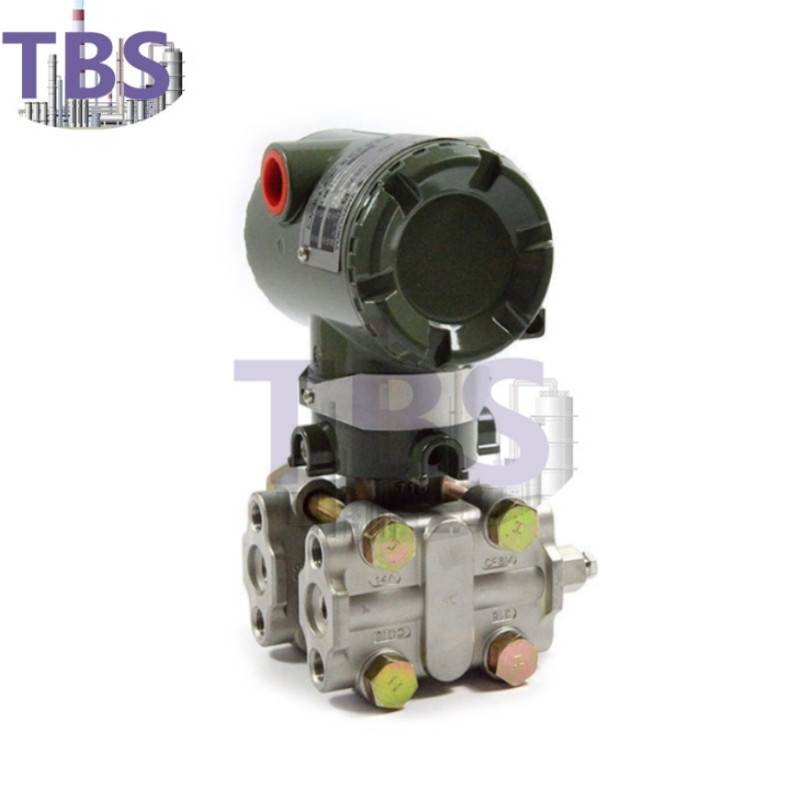 Yokogawa EJX110A Differential Pressure Transmitter Yokogawa EJX110A Differential Pressure Transmitter
