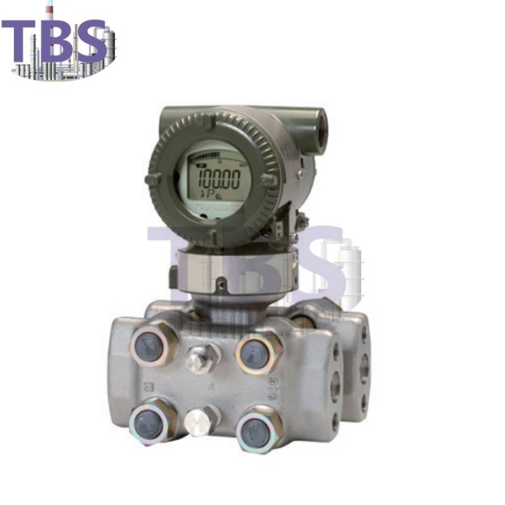 Yokogawa EJX310A Absolute Pressure Transmitter Yokogawa EJX310A Absolute Pressure Transmitter