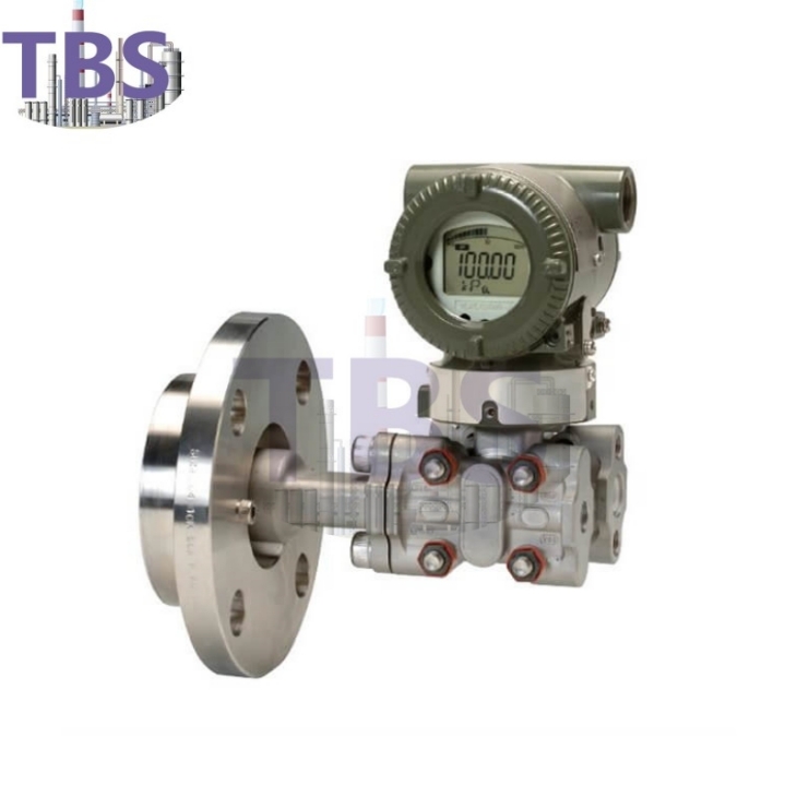 Yokogawa EJA210E Differential Pressure Transmitter Yokogawa EJA210E Differential Pressure Transmitter