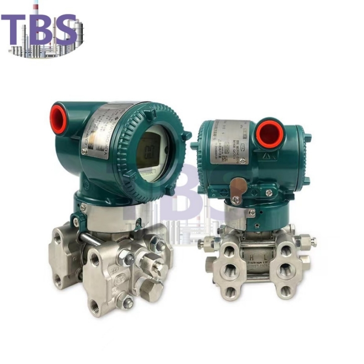 Yokagawa EJA430E Gauge Pressure Transmitter Yokagawa EJA430E Gauge Pressure Transmitter