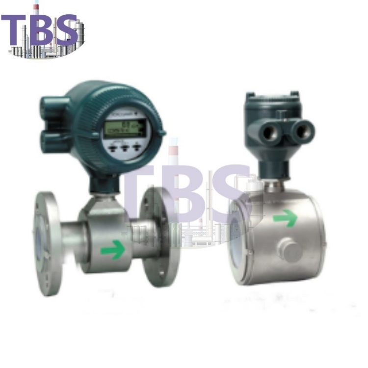 Yokogawa AXF050 AXF Magnetic Flowmeter Yokogawa AXF050 AXF Magnetic Flowmeter
