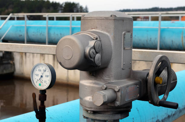 Rosemount 2051L Liquid Level Flow Meter: Unveiling Precision in Flow Measurement