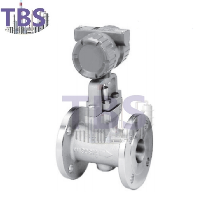 Yokogawa DY100 Vortex Flowmeter Yokogawa DY100 Vortex Flowmeter