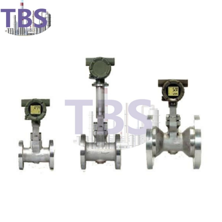 Yokogawa DY025 Vortex flowmeter Yokogawa DY025 Vortex flowmeter
