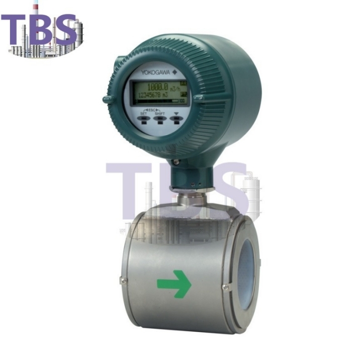 Yokogawa AXF040 Magnetic Flow Meters Yokogawa AXF040 Magnetic Flow Meters