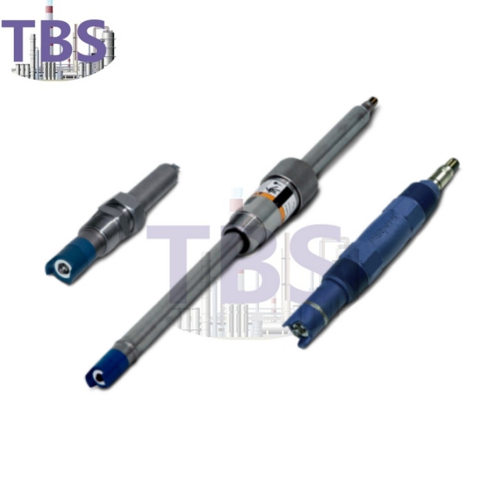 Rosemount 3500P/3500VP PERpH-X High Performance pH/ORP Sensors Rosemount 3500P/3500VP PERpH-X High Performance pH/ORP Sensors